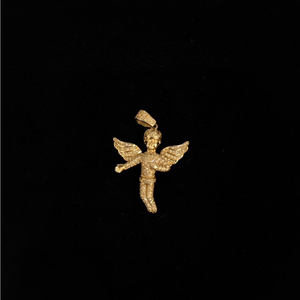 chain angels - Picture 3 of 3